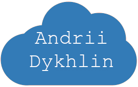 Andrii Dykhlin